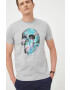 PS Paul Smith tricou din bumbac - Pled.ro