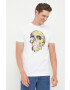 PS Paul Smith tricou din bumbac - Pled.ro