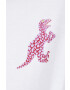 PS Paul Smith tricou din bumbac x Dino - Pled.ro