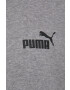 Puma bluza 586696 barbati culoarea gri cu imprimeu - Pled.ro