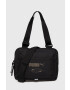 Puma borseta culoarea negru - Pled.ro