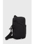 Puma borseta culoarea negru - Pled.ro