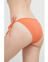 Puma slip de baie culoarea portocaliu - Pled.ro