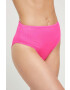 Puma chiloti de baie culoarea roz - Pled.ro