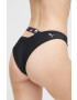 Puma chiloti de baie culoarea negru - Pled.ro