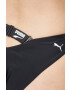 Puma chiloti de baie culoarea negru - Pled.ro