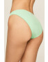 Puma chiloti de baie 907672 culoarea verde - Pled.ro