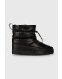 Puma cizme de iarna Snowbae Wns Patent culoarea negru - Pled.ro