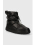 Puma cizme de iarna Snowbae Wns Patent culoarea negru - Pled.ro