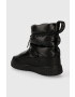 Puma cizme de iarna Snowbae Wns Patent culoarea negru - Pled.ro