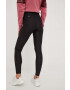 Puma leggins de alergare Brushed - Pled.ro