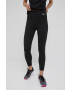 Puma leggins de antrenament 52026701 femei culoarea negru neted - Pled.ro