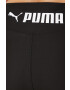 Puma leggins de antrenament Fit Eversculpt femei culoarea roz neted - Pled.ro