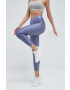 Puma leggins de antrenament Flawless Sculpt modelator - Pled.ro