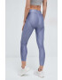 Puma leggins de antrenament Flawless Sculpt modelator - Pled.ro