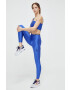 Puma leggins sport Dare To femei neted - Pled.ro