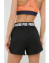 Puma pantaloni scur��i de antrenament 52153125 - Pled.ro