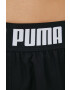 Puma pantaloni scur��i de antrenament 52153125 - Pled.ro