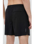 Puma pantaloni scurți de alergare Favourite Velocity culoarea negru - Pled.ro