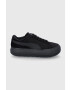 Puma pantofi 385717 culoarea negru 385717-02 - Pled.ro