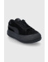 Puma pantofi 385717 culoarea negru 385717-02 - Pled.ro