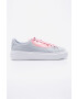 Puma Pantofi Basket Platform - Pled.ro