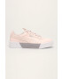 Puma Pantofi Carina Bold - Pled.ro