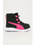 Puma Pantofi copii Fun Racer - Pled.ro