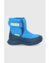 Puma Pantofi copii 380745 - Pled.ro