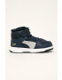 Puma Pantofi copii Rebound Layup Fur SD V Inf - Pled.ro