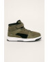 Puma Pantofi copii Rebound Layup Fur SD V PS - Pled.ro