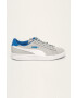 Puma Pantofi copii Smash v2 Buck Jr - Pled.ro