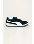 Puma Pantofi copii Stepfleex 2 Mesh - Pled.ro