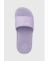 Puma papuci femei culoarea violet - Pled.ro