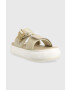 Puma papuci Suede Mayu Sandal Infuse Wns - Pled.ro