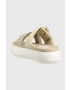 Puma papuci Suede Mayu Sandal Infuse Wns - Pled.ro