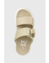 Puma papuci Suede Mayu Sandal Infuse Wns - Pled.ro