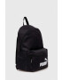 Puma rucsac culoarea negru mic neted - Pled.ro