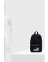 Puma rucsac culoarea negru mic neted - Pled.ro