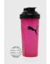 Puma shaker 600 ml culoarea violet - Pled.ro