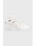 Puma sneakers culoarea alb - Pled.ro