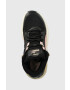 Puma sneakers culoarea negru - Pled.ro