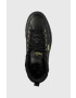 Puma sneakers culoarea negru - Pled.ro