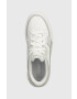 Puma sneakers Cali Dream Lth Wns culoarea alb - Pled.ro