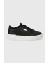 Puma sneakers Carina 2.0 PS culoarea negru - Pled.ro