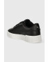 Puma sneakers Carina 2.0 PS culoarea negru - Pled.ro