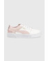 Puma sneakers Carina Patchwork - Pled.ro