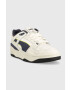 Puma sneakers din piele Slipstream Always On culoarea alb - Pled.ro