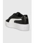 Puma sneakers Karmen L Jr culoarea negru - Pled.ro