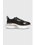 Puma sneakers Kosmo Rider Metallic Wns - Pled.ro